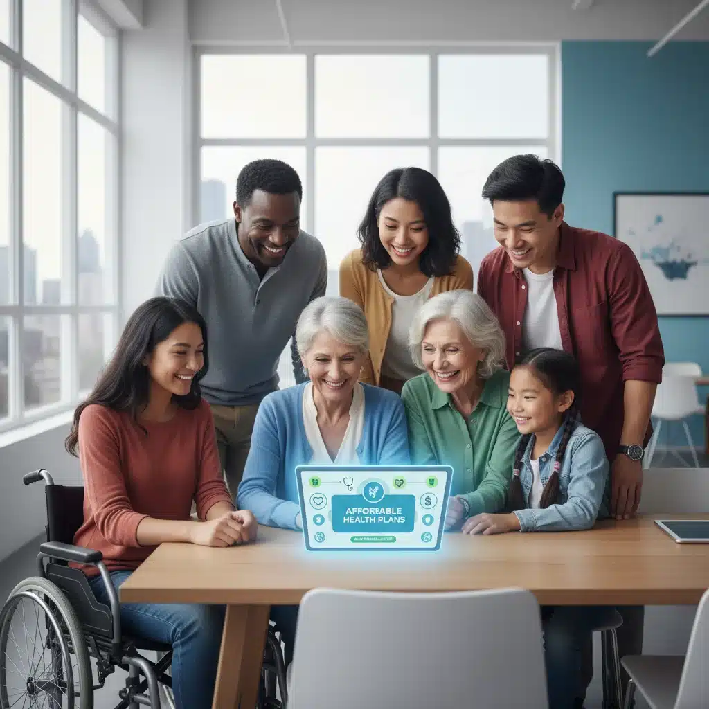 ACA Subsidies 2026: Maximize Your Health Insurance Savings