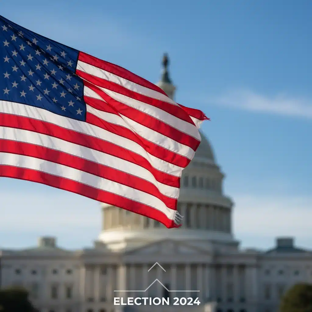 The 2026 Midterm Elections: Key Policy Debates Shaping the Nation