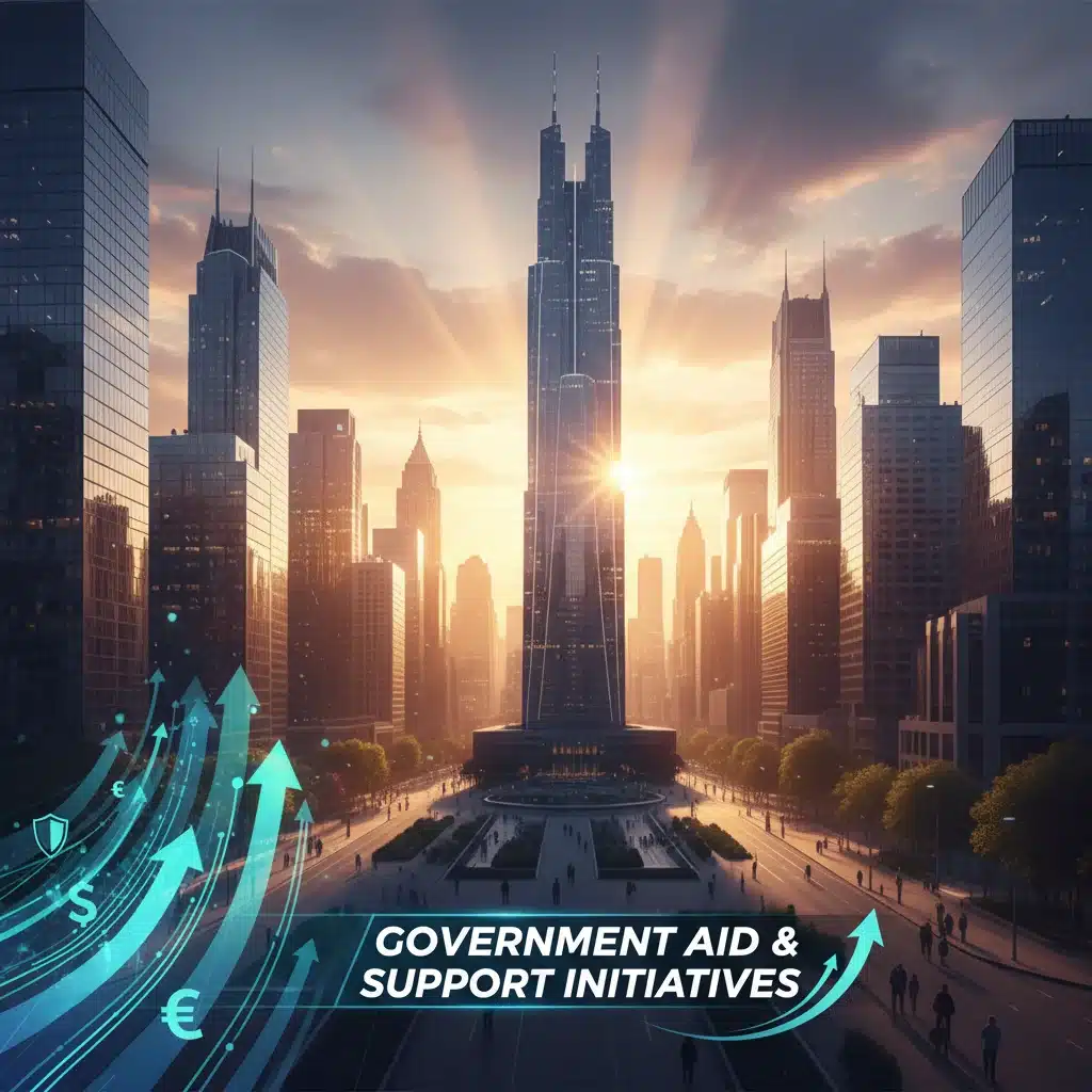 CARES Act Legacy: 10 Government Programs Still Offering Support in 2026
