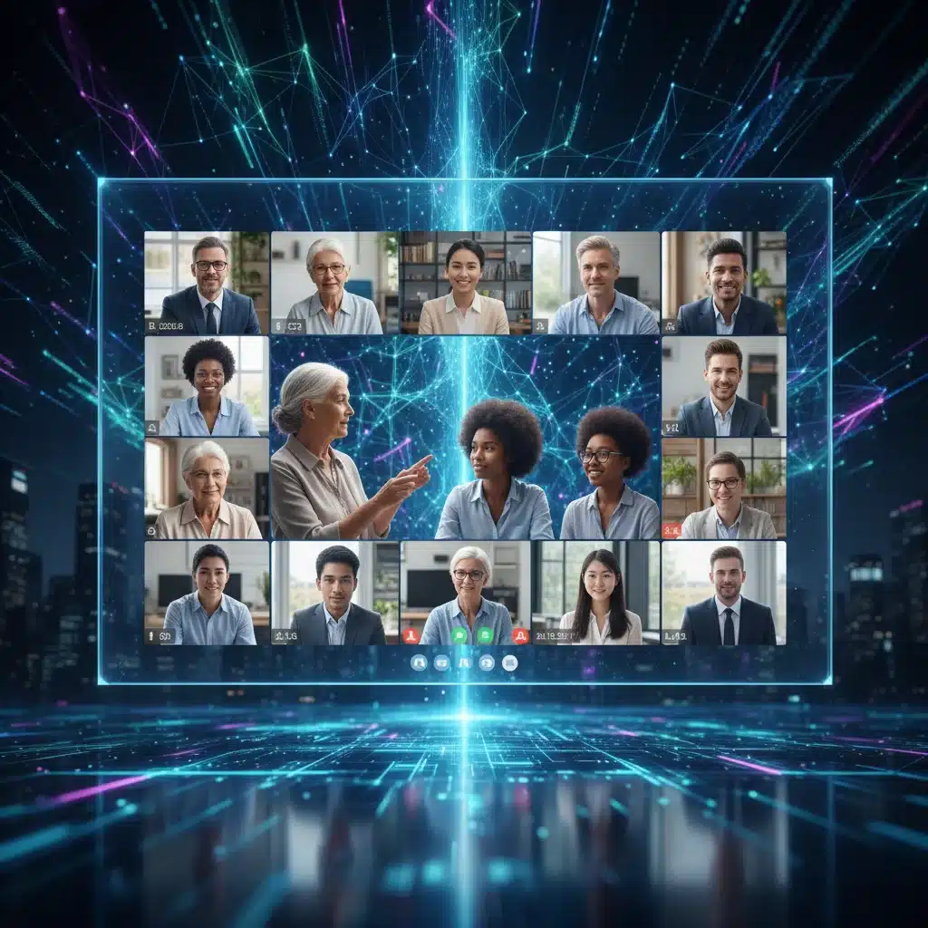 Mentorship in the Digital Age: Finding Your Career Guide for 2026