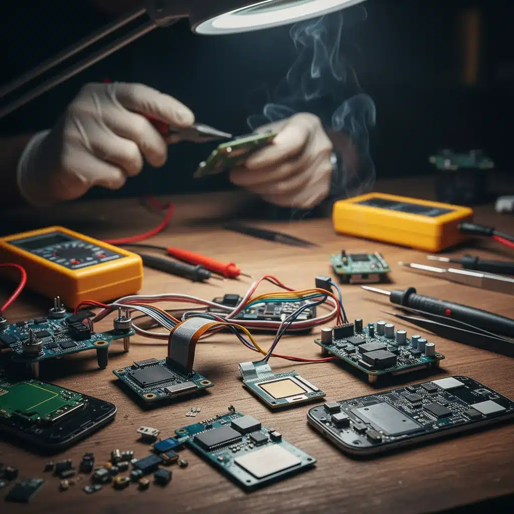Right to Repair: New Legislation & Electronics in 2026