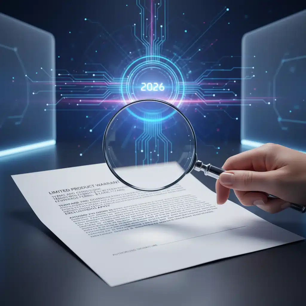 Mastering Product Warranties 2026: Your Ultimate Protection Guide