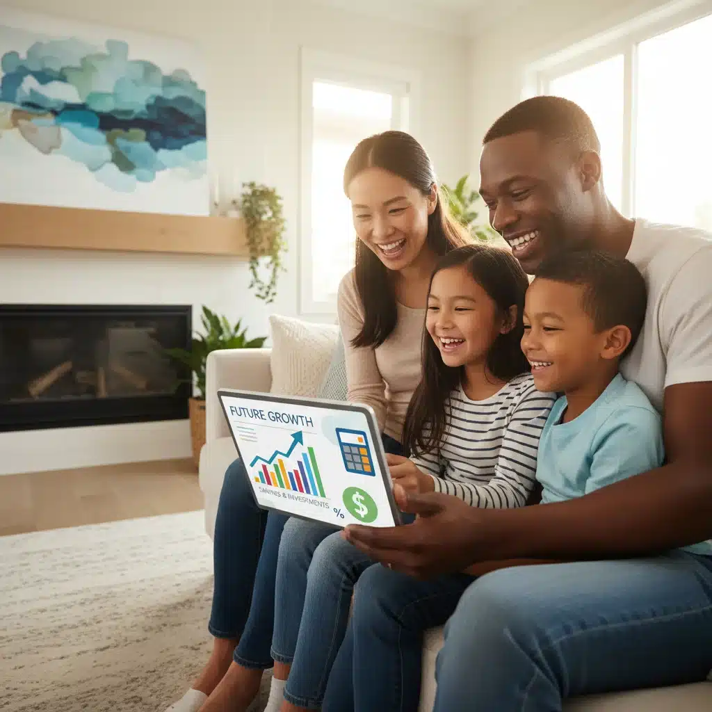 2026 Child Tax Credit: Maximize Your Family’s Refund Up to $3,600
