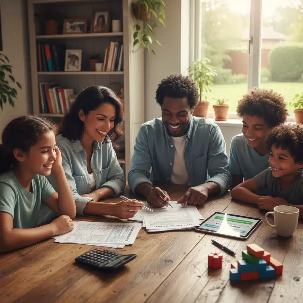 2026 Earned Income Tax Credit: Your Comprehensive Guide to EITC