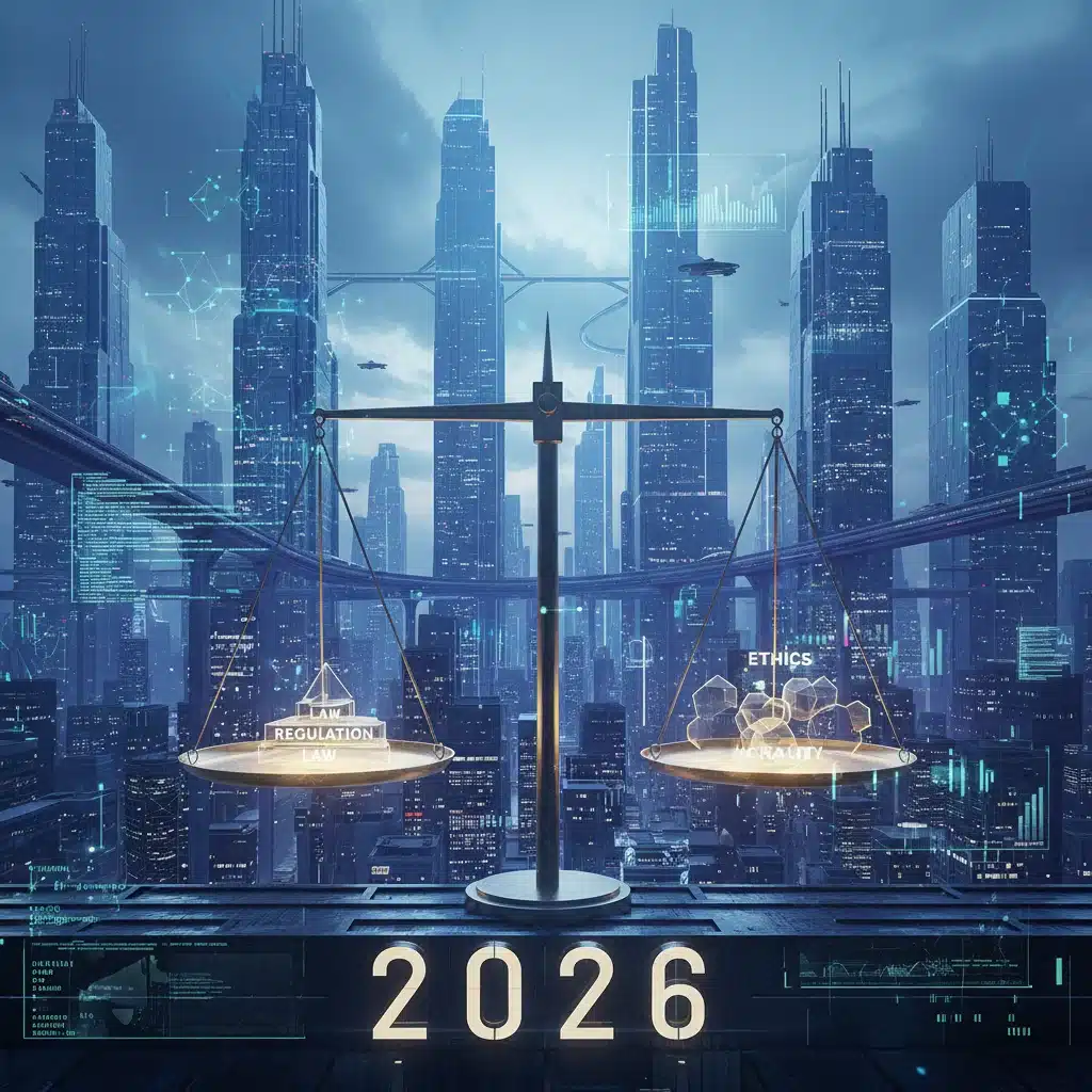 Navigating Federal AI Regulations 2026: An Insider’s Guide