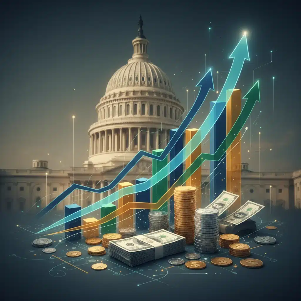 Federal Budget Priorities 2026: A Deep Dive into Spending Allocations