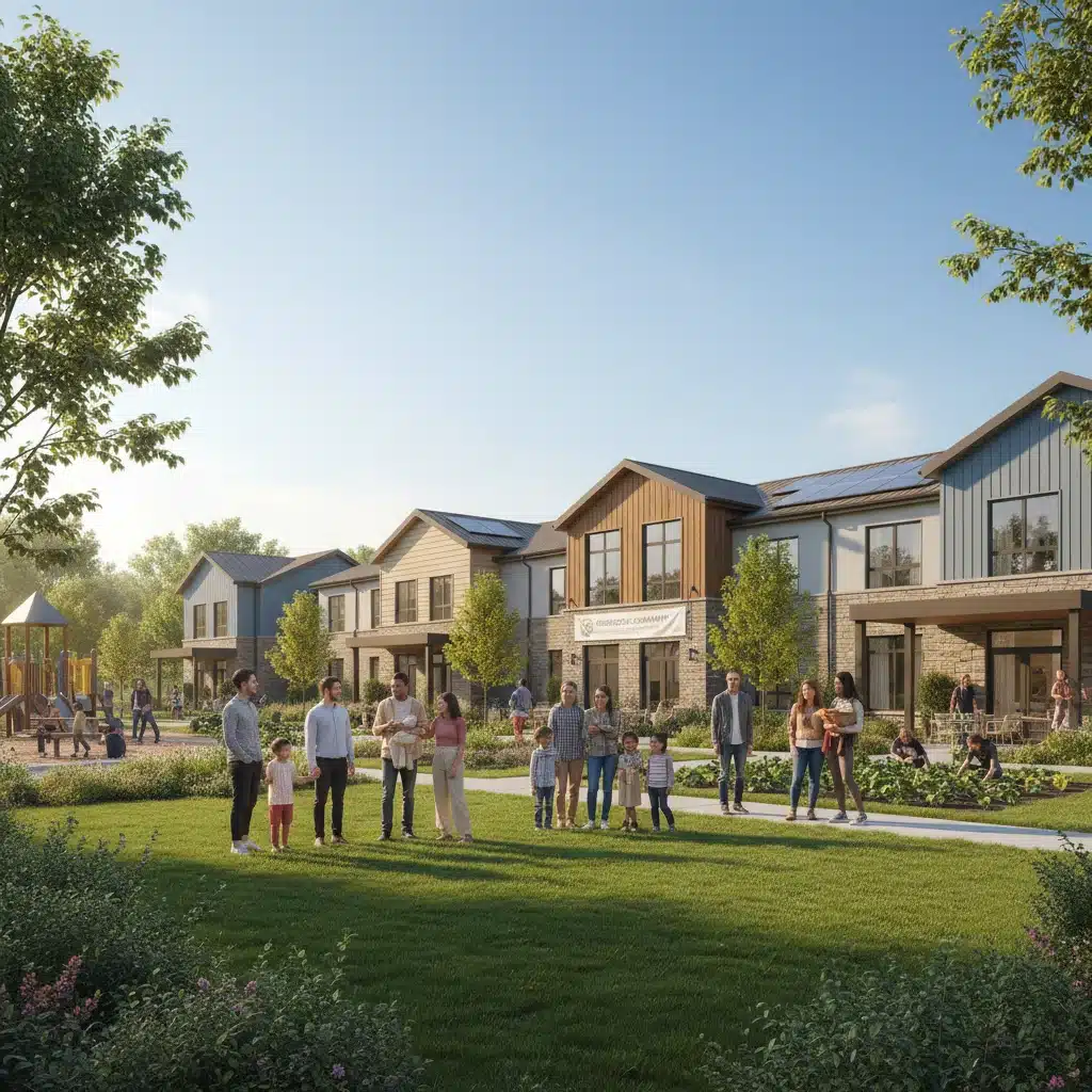 Federal Housing Initiatives 2026: Affordability & Supply Solutions