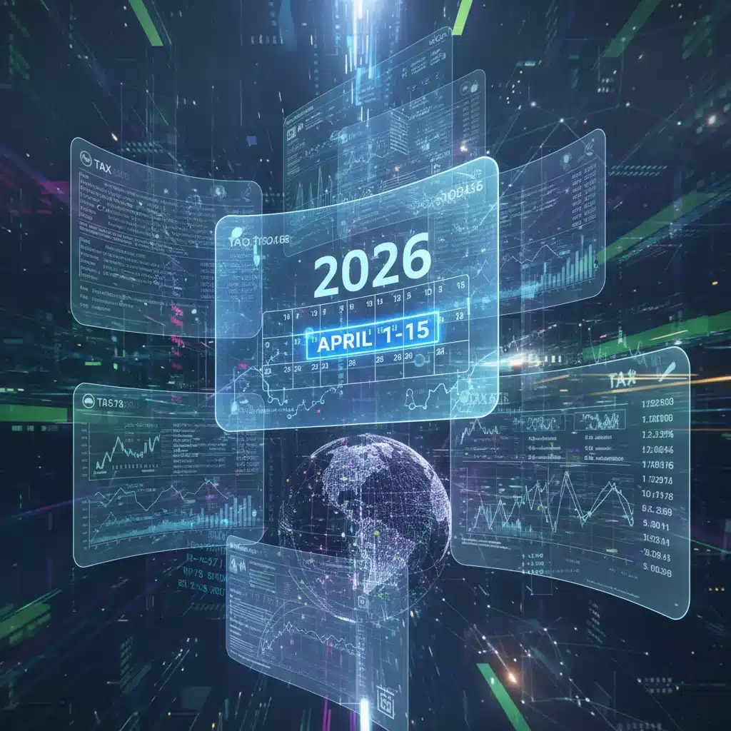 Federal Tax Changes 2026: Navigating the New Landscape
