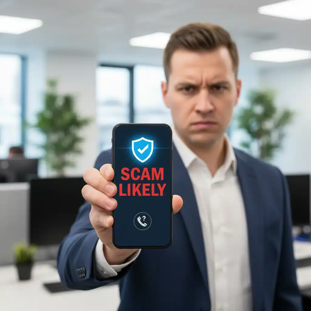 Stopping Robocalls: FCC Directives & 90% Blocking by 2026