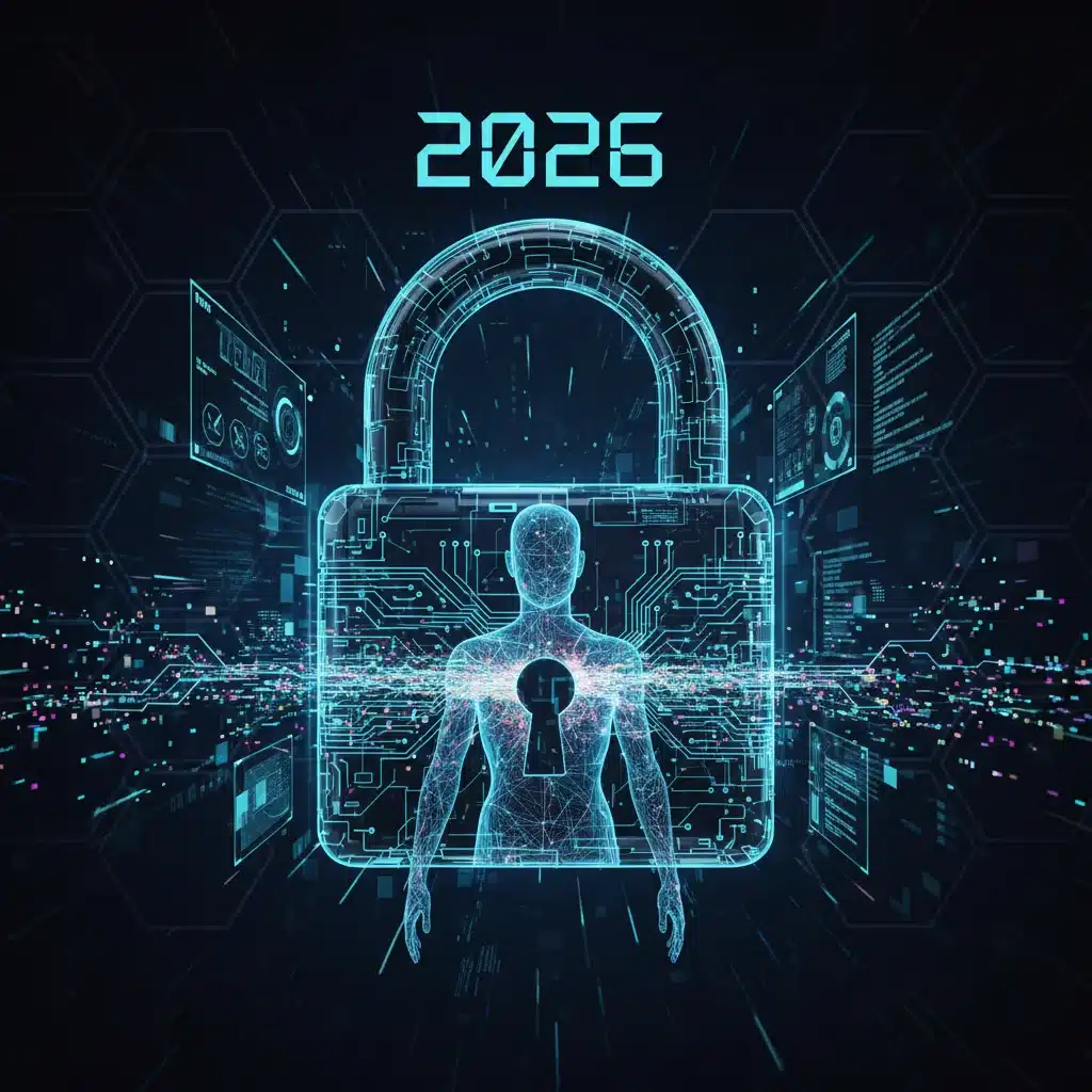 Identity Theft Protection: 2026 Guide to Data Breach Recovery