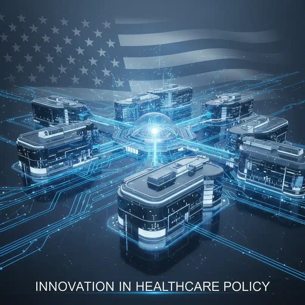 Future of US Healthcare: Anticipating 2026 Policy Reforms