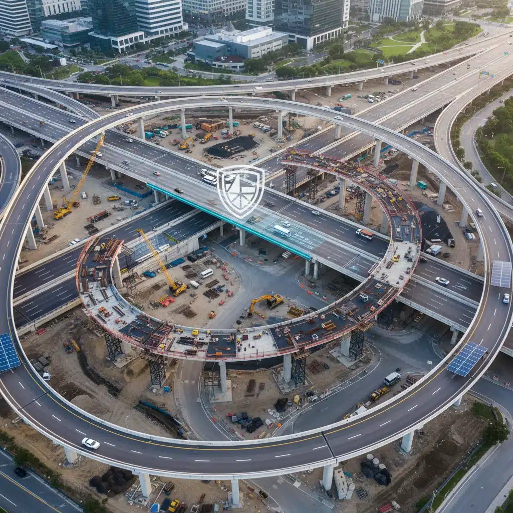 Infrastructure Investment and Jobs Act 2026: State-Level Project Impact