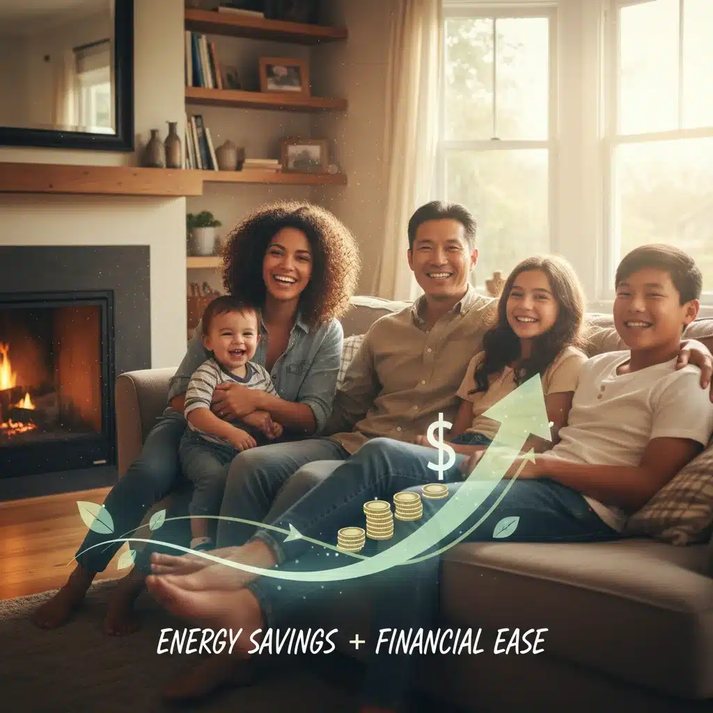 LIHEAP 2026 Application Guide: Secure Your Energy Assistance Before March 31st
