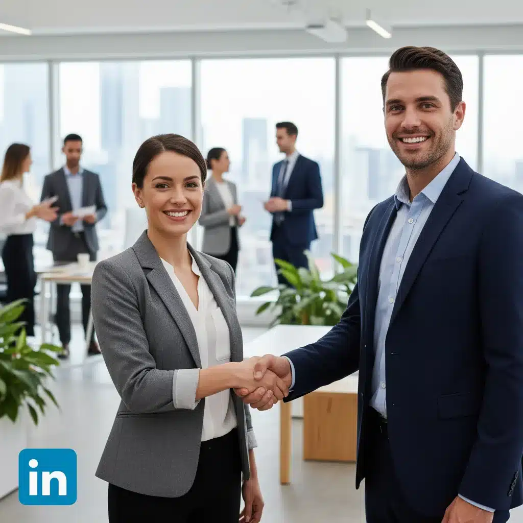 Mastering LinkedIn: 7 Strategies for Professional Brand Growth in 2026