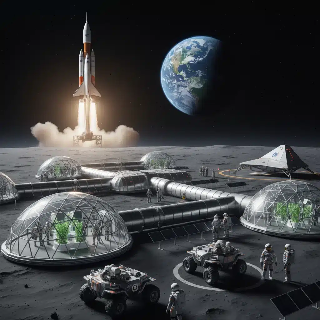 Space Exploration 2026: NASA’s Next Frontier & Funding