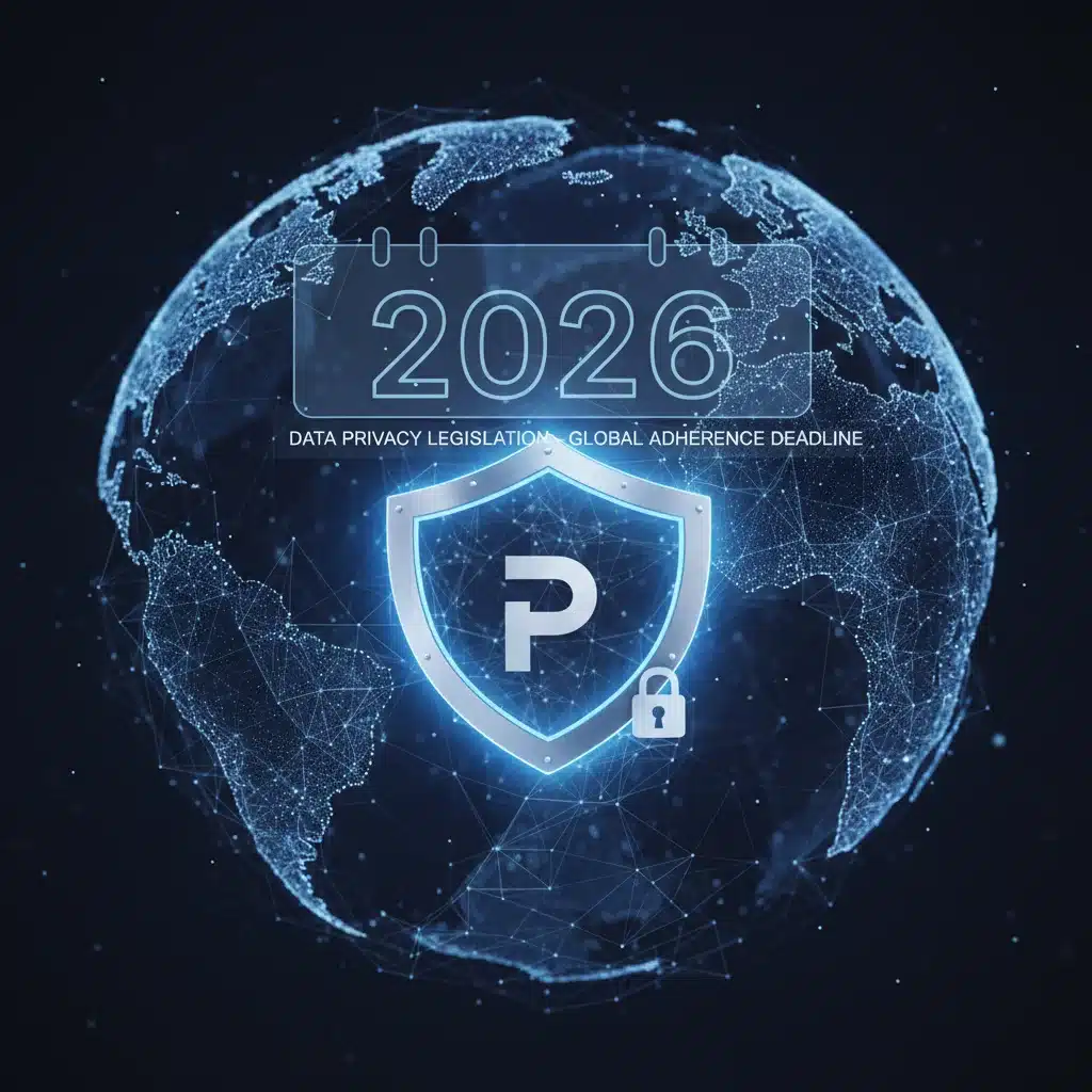 Online Privacy Rights: What CCPA and Other Laws Mean for Your Data in 2026