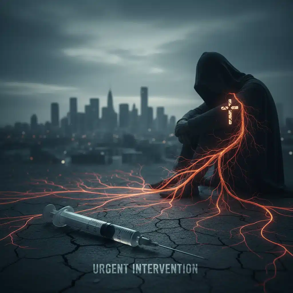 The Opioid Crisis 2026: Federal Strategies and Funding to Combat a National Emergency
