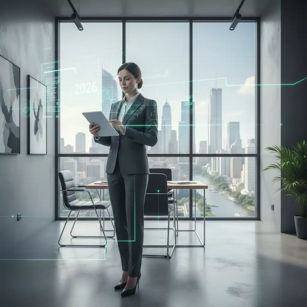 Mastering Performance Reviews 2026: A 5-Point Plan for Career Advancement