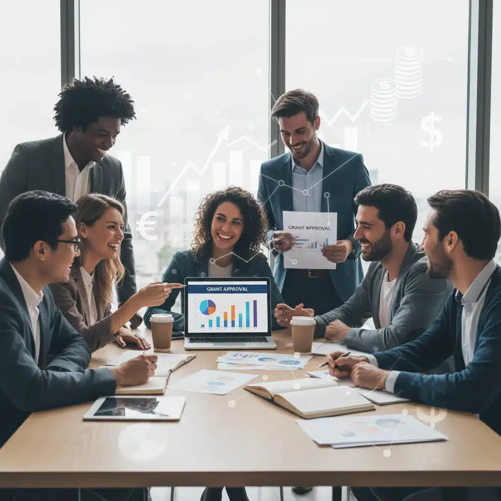 2026 Federal Grant Applications: Small Business Funding Guide