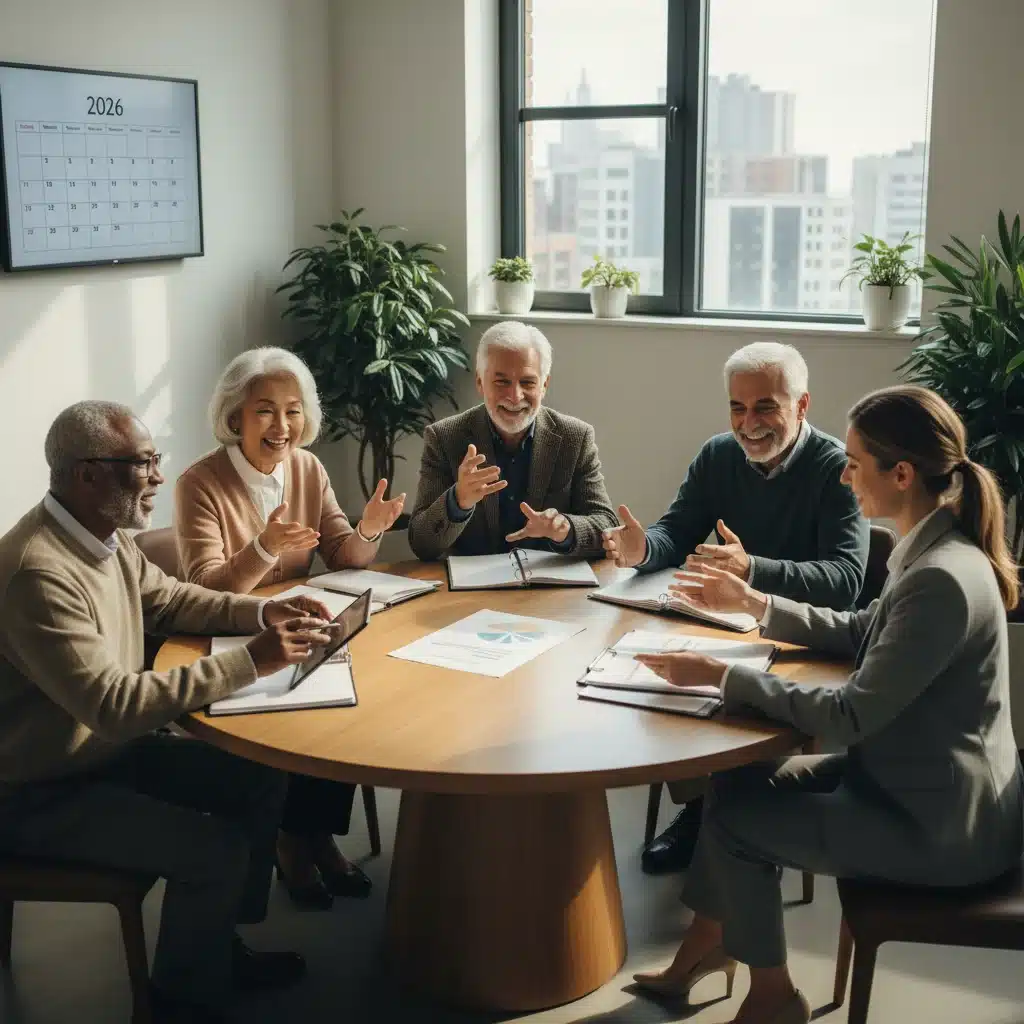 Social Security Updates 2026: Navigating Benefit Adjustments