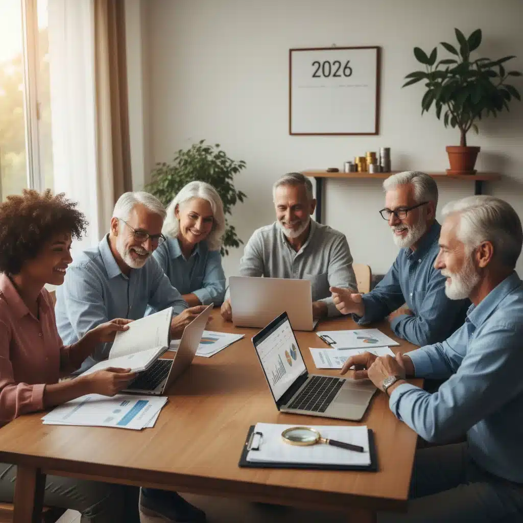 Maximize Your 2026 Social Security Benefits: Expert Tips for Retirement Planning