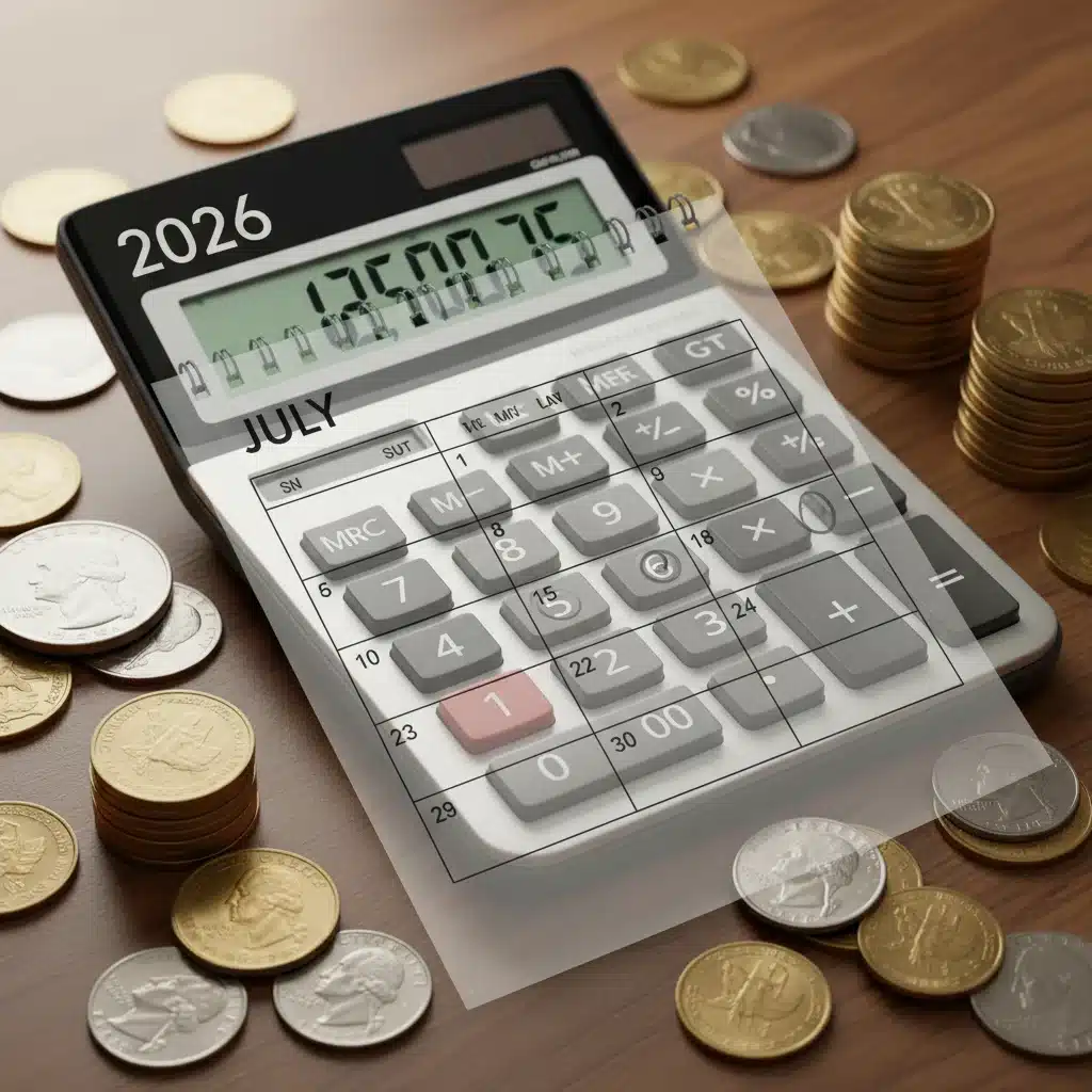 2026 SSI COLA: What a 3.2% Increase Means for Your Benefits