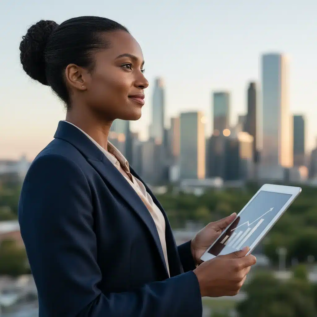 Strategic Career Planning: Setting and Achieving 3-Year Goals by 2026
