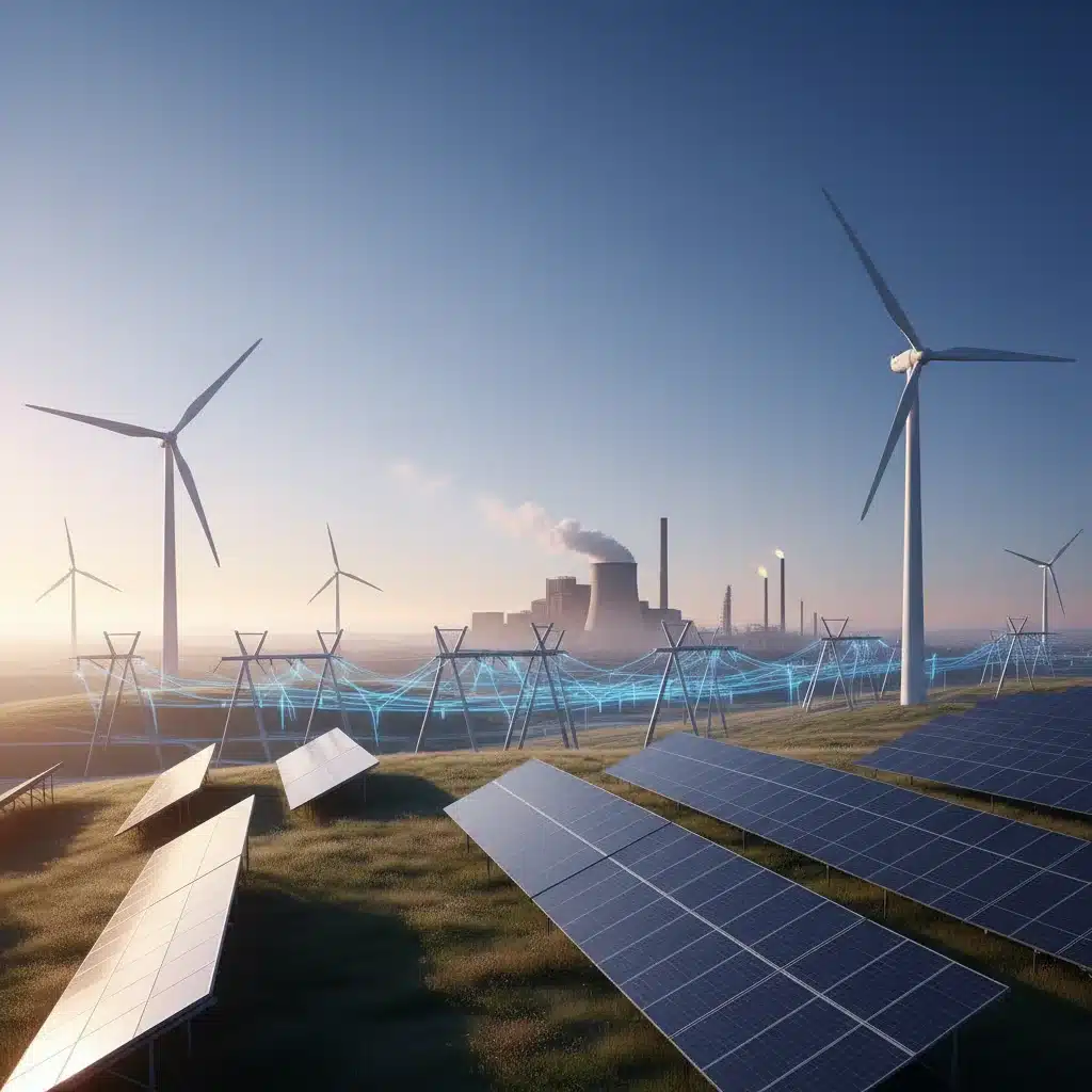 US Energy Transition: Federal Incentives & 2026 Outlook
