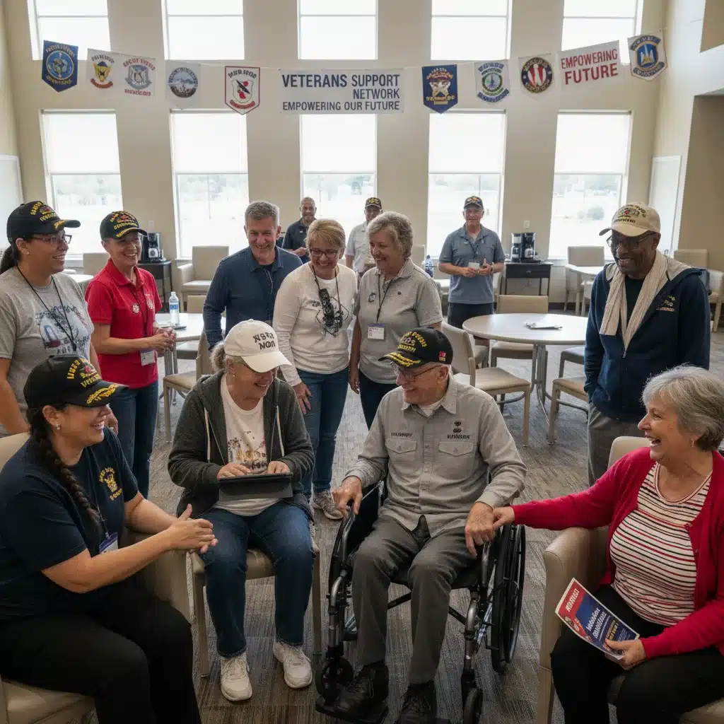 Veterans Benefits 2026: Healthcare & Education Updates for 18 Million Vets